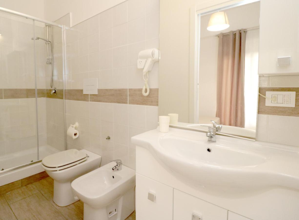 B&B I 100 Passi Гаэта Экстерьер фото