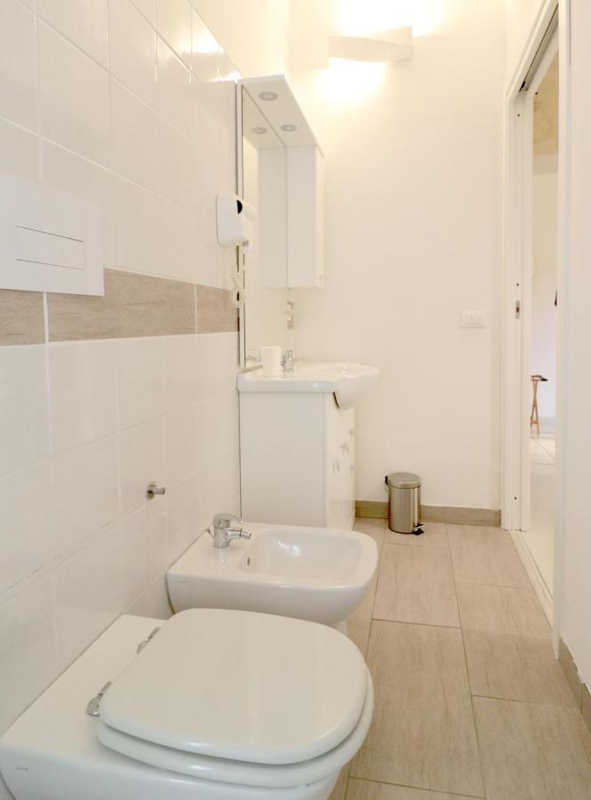 B&B I 100 Passi Гаэта Экстерьер фото